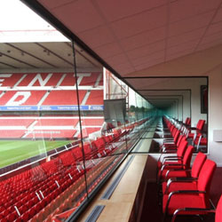 Nottingham Forest project image 3