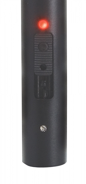 MINI SHOTGUN HYPERCARDIOID KNUCKLE JOINT