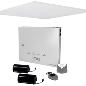 IR SOUNDFIELD SYSTEM