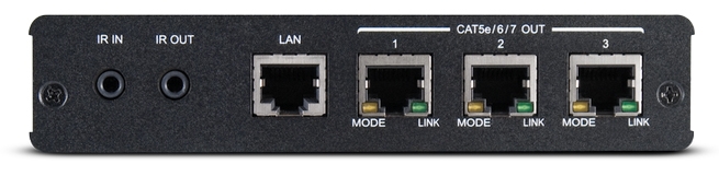 1 HDMI TO 3 HDBASE T SPLITTER