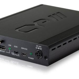 1 HDMI TO 3 HDBaseT Splitter (60M)