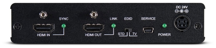1 HDMI TO 3 HDBaseT Splitter (60M)