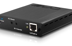 v1.4 HDMI Single CAT-X HDBaseT Receiver