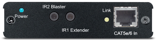 v1.4 HDMI Single CAT-X HDBaseT Receiver