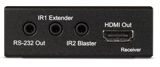 HDBaseT Lite Receiver