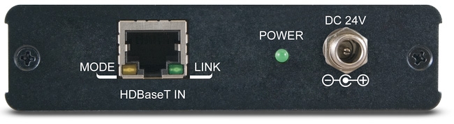 HDBASET 100M EXTENDER