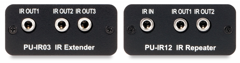 INFRARED OVER CAT5/6 EXTENDER SET