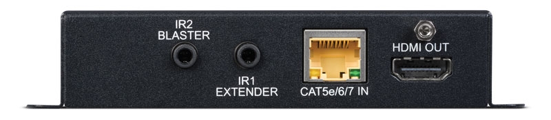 HDBASE T LITE RECEIVER