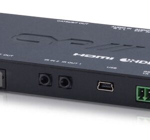 HDBASE T LITE SLIMLINE TRANSMITTER