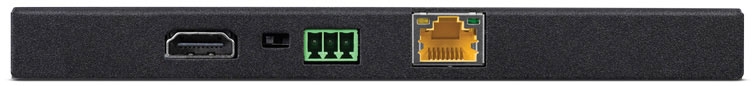 HDBASE T LITE SLIMLINE TRANSMITTER