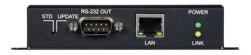100M HDBASET RECEIVER
