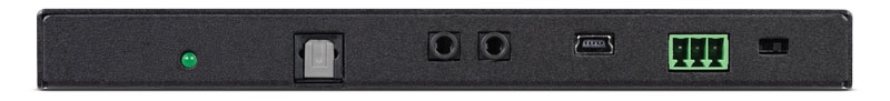 100M HDBASET SLIMLINE RECEIVER