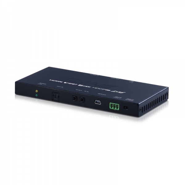 60m HDBaseT Lite Receiver
