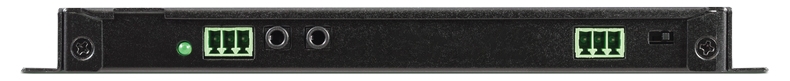 HDBASE T 2.0 SLIMLINE RECEIVER UHD