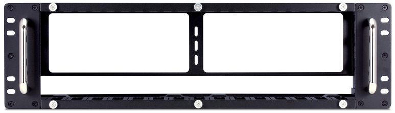 RAX 3U Rack System