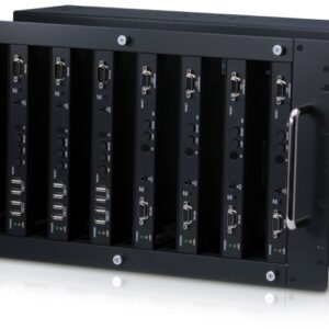 RAX 6U Rack System