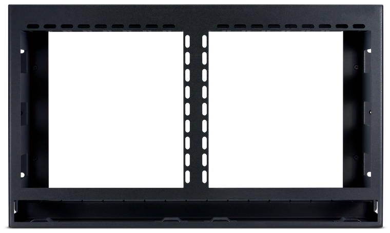 RAX 6U Rack System