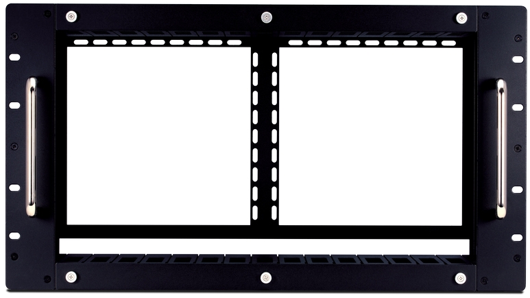 RAX 6U Rack System