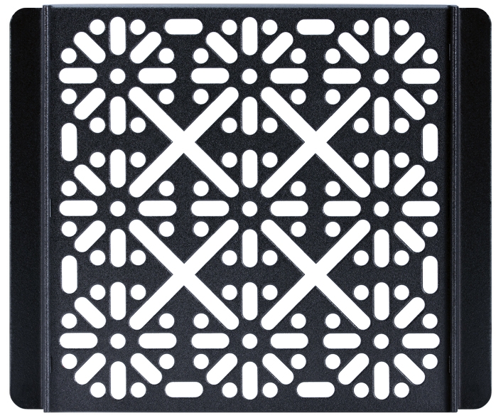 RAX 300 Blanking Tray
