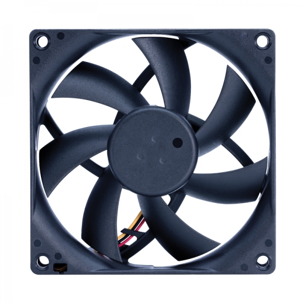 RAX 300 Cooling Fan System