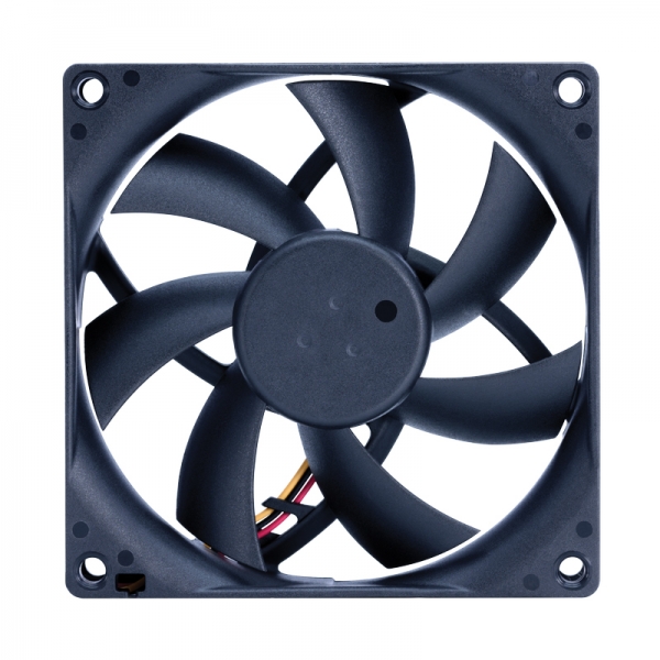 RAX 600 Cooling Fan System