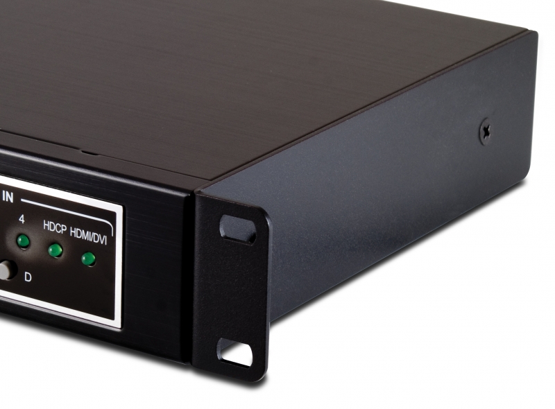 RACK MOUNTING BRACKET FOR OR-HD24S/44S