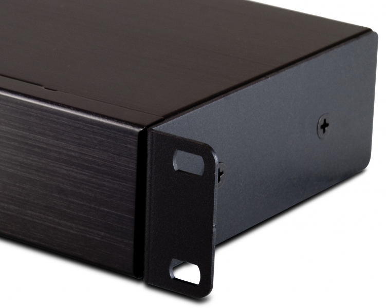 Rack Mounting Bracket