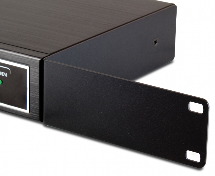 RACK MOUNTING BRACKET
