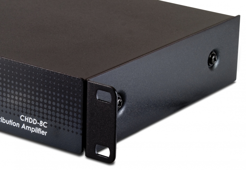 Rack Mounting Bracket