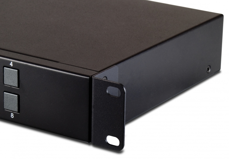 Rack Mounting Bracket