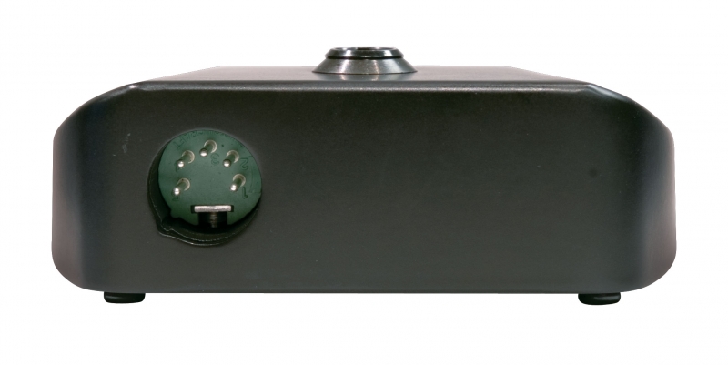 MIC BASE STAND WITH PROGRAMMABLE SWITCH