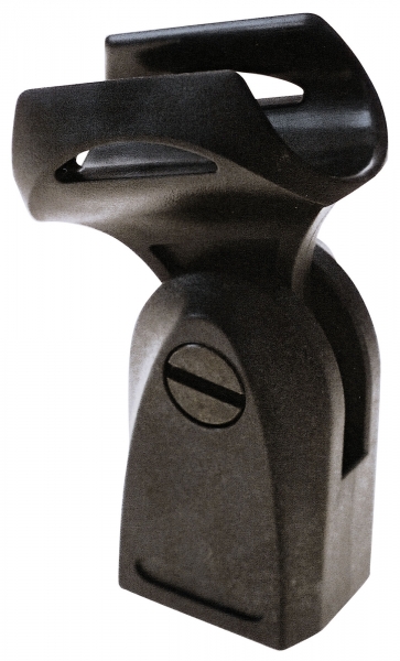 CARDIOID CONDENSER MIC SLIMLINE