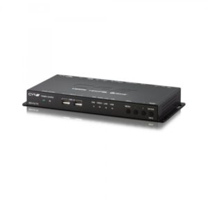 4K60 444 1G AV over IP Controller Configurator & PoE
