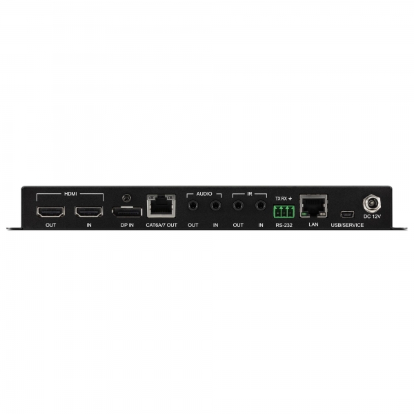4K60 444 1G AV over IP Controller Configurator & PoE