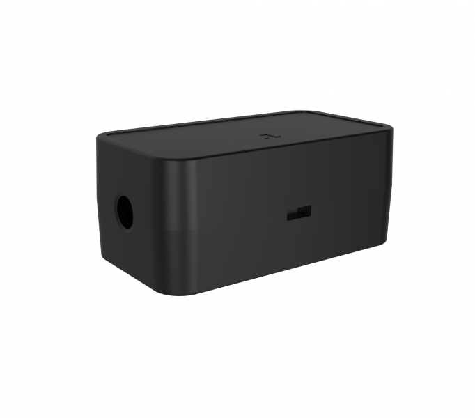 P-Security Relay, Compact Security Single Door I/O Module