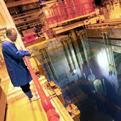 Sellafield Nuclear Facility Decommissioning project image 3