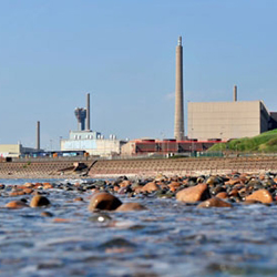 Sellafield Nuclear Facility Decommissioning project image 2