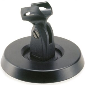 SHOCK ABSORBING TABLE STAND