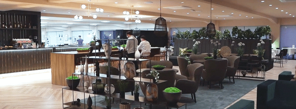 Sopers House Bar and Restaurant