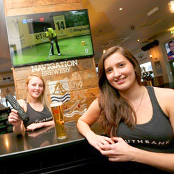 Southbank Bar project image 3