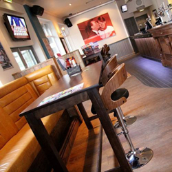 Southbank Bar project image 2