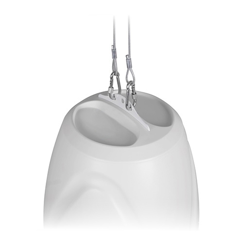 Suspended IP Speaker 80w 8ohms