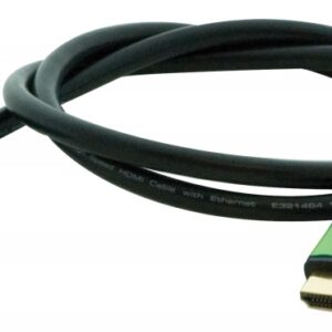 HDMI 1.4 MALE TO MALE 10MTR GREEN