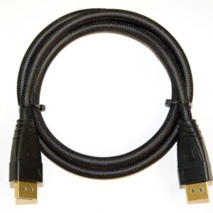 PREMIER DISPLAY PORT 5MTR