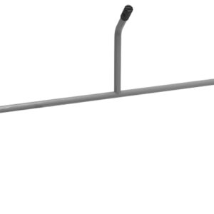 Bridge Bar Customer Unit for Speech Transfer System, Grey
