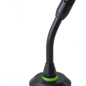 Halo Microphone - use with Contacta Loops and Speech Transfer systems