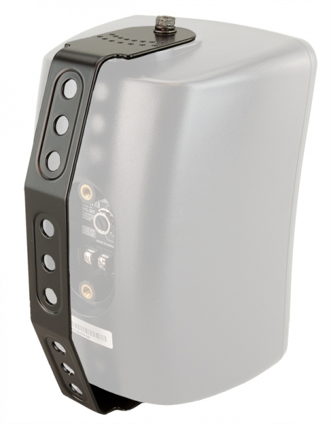 OPTIONAL WS30T-BK BLACK U BRACKET 138991