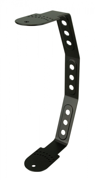 OPTIONAL WS30T-BK BLACK U BRACKET 138991