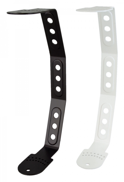 OPTIONAL WS30T-BK BLACK U BRACKET 138991