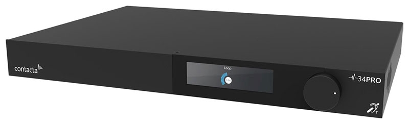 Large Area Loop Driver - Single Output